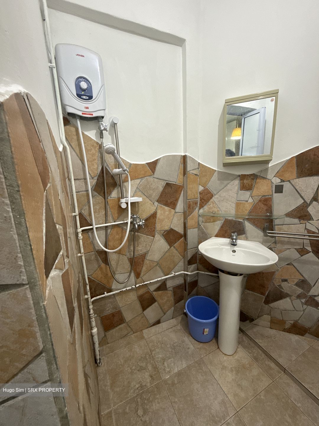 Blk 266 Tampines Street 21 (Tampines), HDB 2 Rooms #562833861
